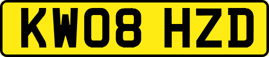 KW08HZD