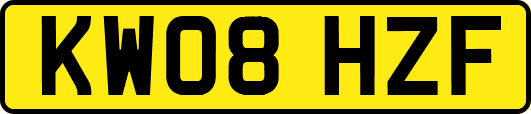 KW08HZF