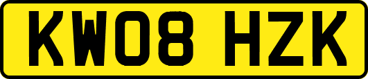 KW08HZK