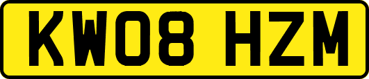 KW08HZM