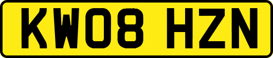 KW08HZN