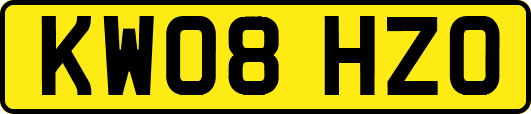KW08HZO