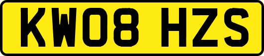 KW08HZS