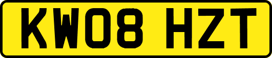 KW08HZT