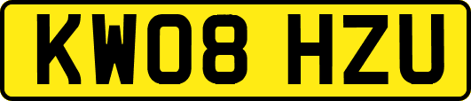 KW08HZU