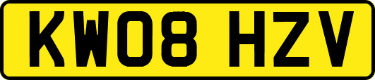 KW08HZV