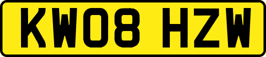KW08HZW