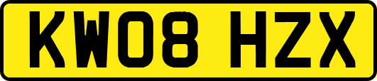 KW08HZX
