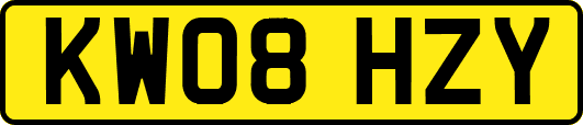 KW08HZY