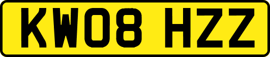 KW08HZZ