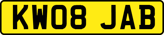KW08JAB