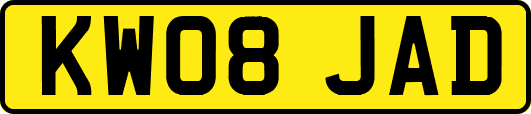 KW08JAD