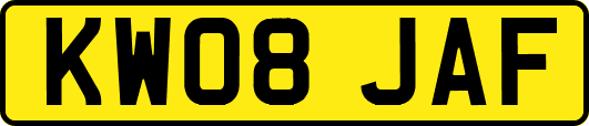 KW08JAF