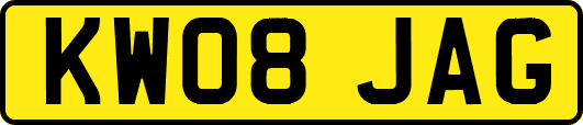 KW08JAG