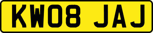 KW08JAJ