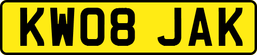 KW08JAK