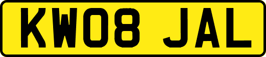 KW08JAL