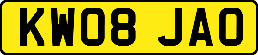 KW08JAO