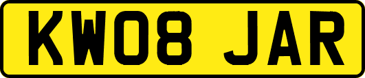 KW08JAR
