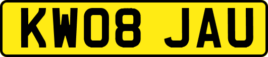KW08JAU