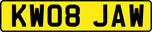 KW08JAW