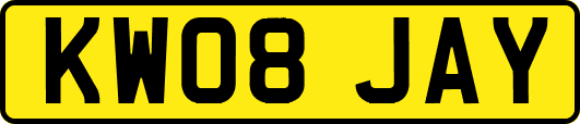 KW08JAY