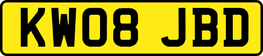 KW08JBD