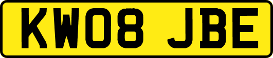 KW08JBE