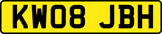 KW08JBH