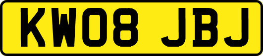 KW08JBJ