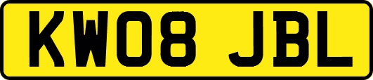 KW08JBL