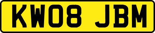 KW08JBM