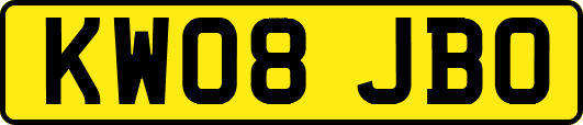 KW08JBO