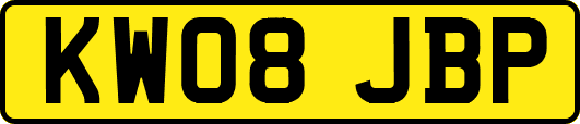 KW08JBP