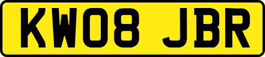 KW08JBR