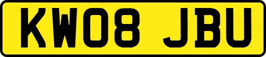 KW08JBU