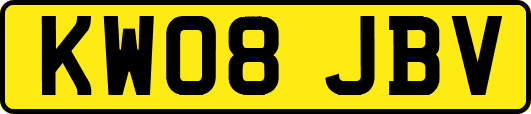 KW08JBV