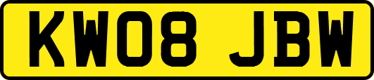 KW08JBW