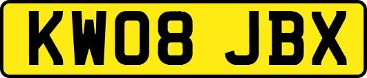 KW08JBX