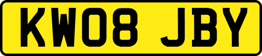 KW08JBY