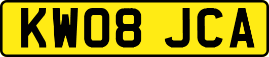 KW08JCA