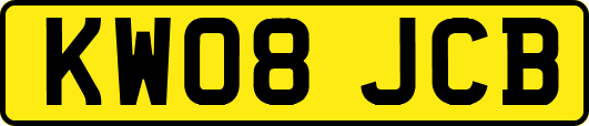 KW08JCB