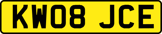 KW08JCE