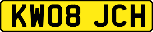 KW08JCH