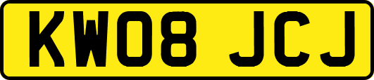 KW08JCJ