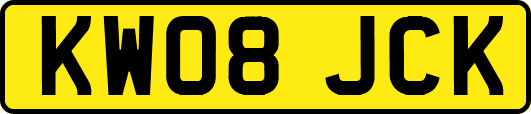 KW08JCK