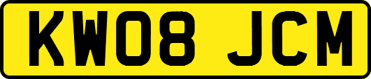 KW08JCM