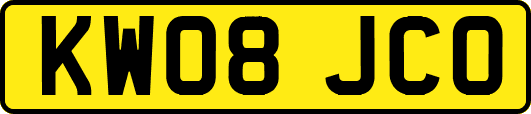 KW08JCO