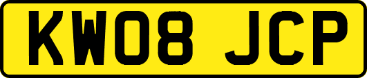 KW08JCP