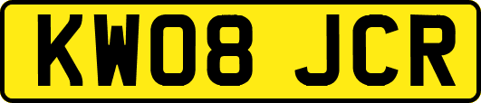 KW08JCR